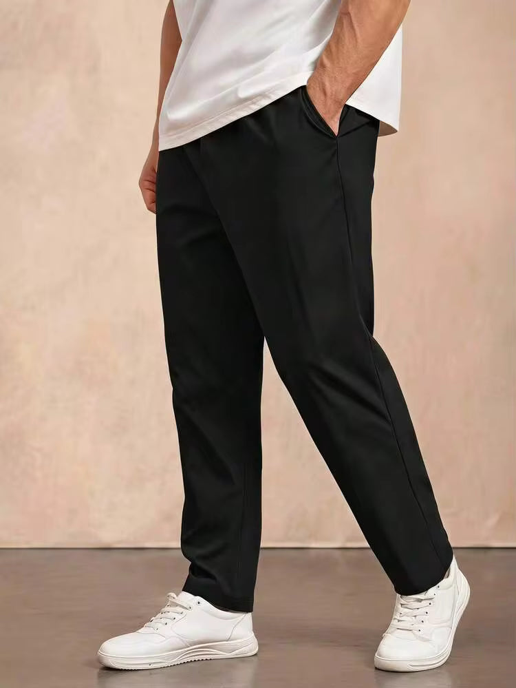 Pantalon Homme : Confort & Style au Quotidien